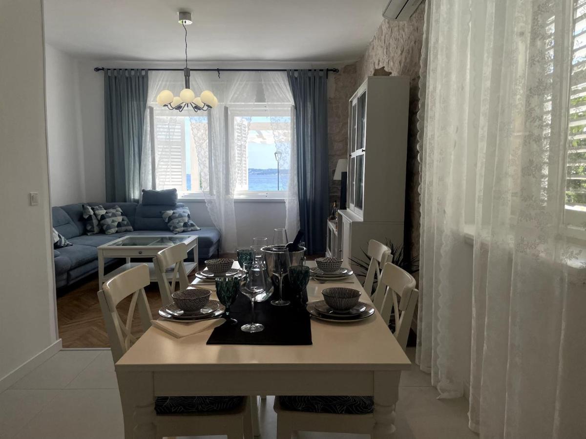 Luxury Apartment Lukas Orebić Extérieur photo