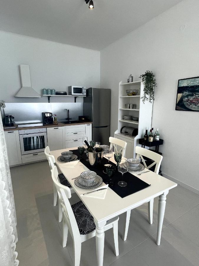 Luxury Apartment Lukas Orebić Extérieur photo