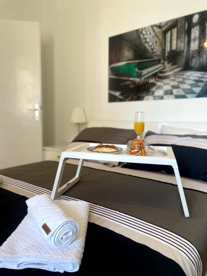 Luxury Apartment Lukas Orebić Extérieur photo