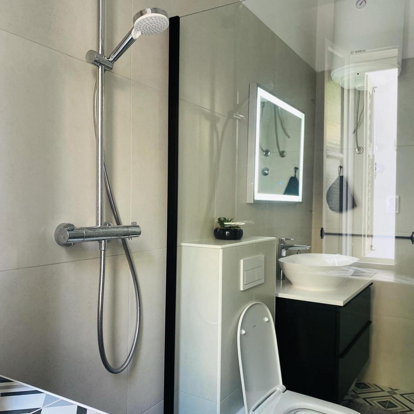 Luxury Apartment Lukas Orebić Extérieur photo