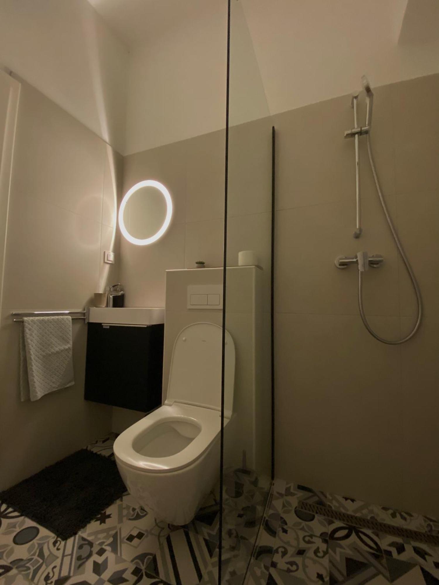 Luxury Apartment Lukas Orebić Extérieur photo