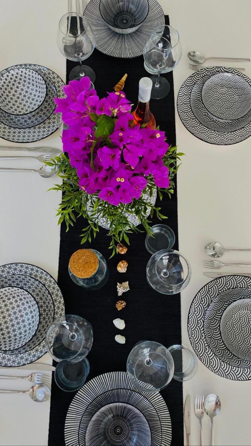 Luxury Apartment Lukas Orebić Extérieur photo